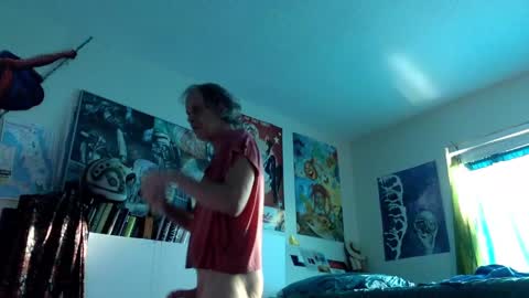 Bottomboo7 online show from 03-11-25, 12:39