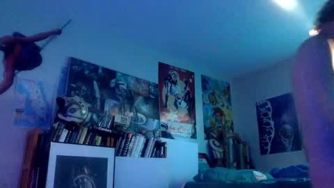 Bottomboo7 online show from 09-26-25, 11:58