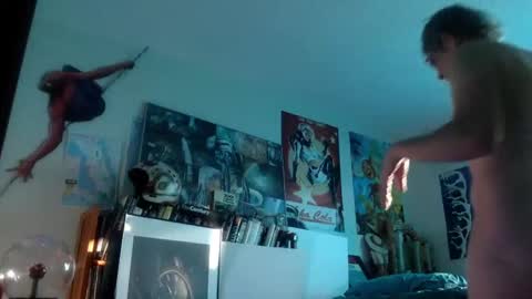 Bottomboo7 online show from 10-01-25, 12:22