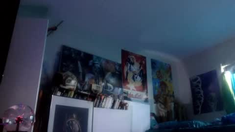 Bottomboo7 online show from 10-15-25, 01:33