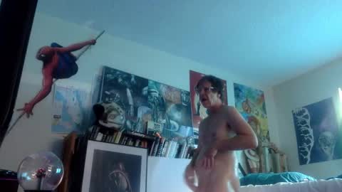 Bottomboo7 online show from 11-19-25, 01:55