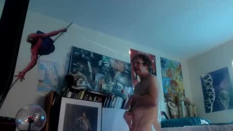 Bottomboo7 online show from 11-25-25, 02:39