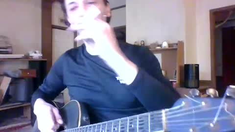 James online show from 12-25-24, 01:41