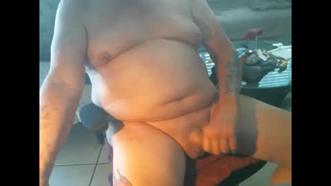 Snapshot of bottomguy33540 chatting on 12-21-25, 03:52 BAM online show from 12-21-25, 03:52