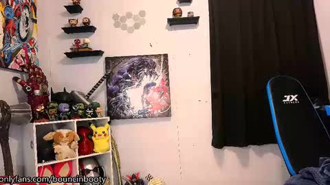 Pumpkin Butt online show from 02-11-25, 08:15