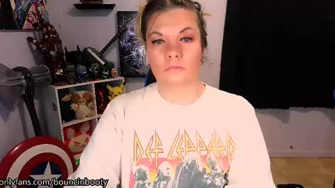 Pumpkin Butt online show from 02-14-25, 05:19