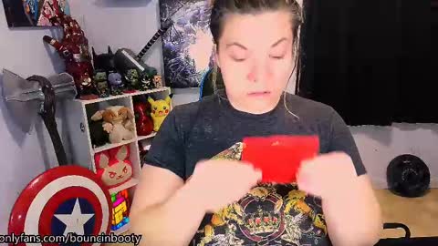 Pumpkin Butt online show from 02-16-25, 05:04