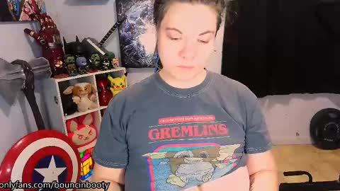 Pumpkin Butt online show from 02-18-25, 04:58