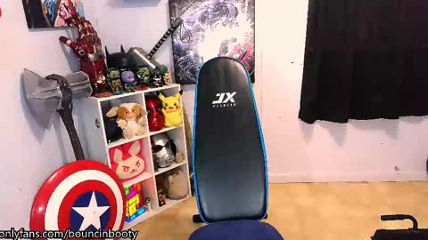 Pumpkin Butt online show from 02-20-25, 04:14