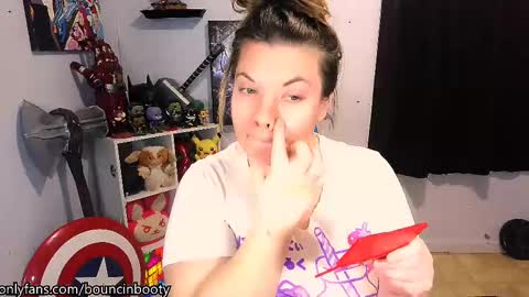 Pumpkin Butt online show from 02-21-25, 04:51