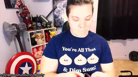 Pumpkin Butt online show from 02-21-25, 02:38