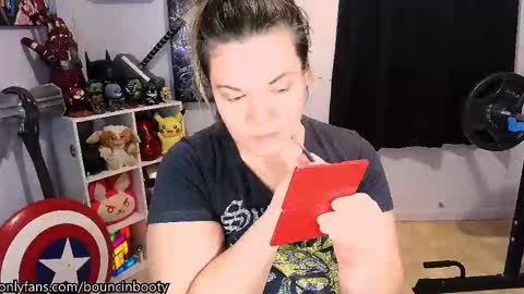 Pumpkin Butt online show from 03-02-25, 05:44