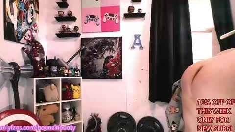 Pumpkin Butt online show from 05-07-26, 04:34