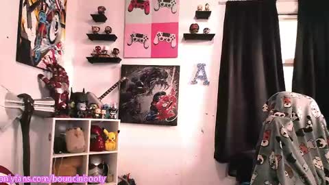 Pumpkin Butt online show from 05-23-26, 04:44