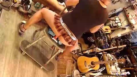 Snapshot of bouncybooty181369 chatting on 10-19-25, 07:36 bouncybooty181369 online show from 10-19-25, 07:36