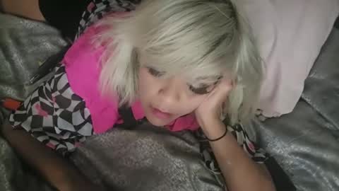 bouncybronze online show from 09-27-25, 07:30