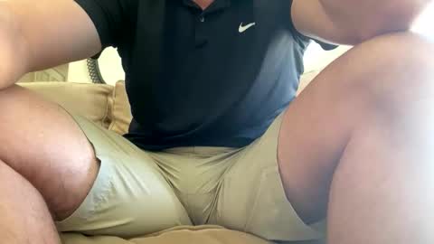 bourbonman144 online show from 11-09-25, 09:35