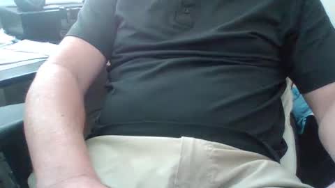 bourbonman144 online show from 03-02-26, 11:33