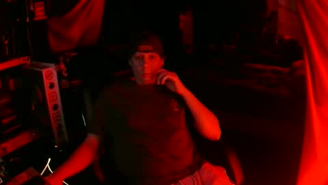 Bowerboi1217 online show from 02-07-26, 03:54