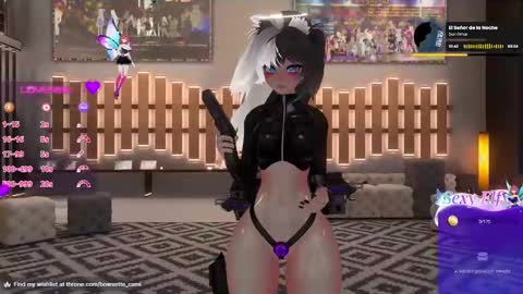 Camila online show from 12-07-24, 03:30