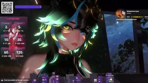 Camila online show from 09-24-25, 02:20