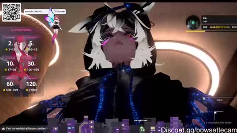 Camila online show from 10-12-25, 03:00