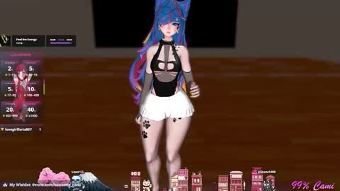 Camila online show from 02-04-26, 02:34