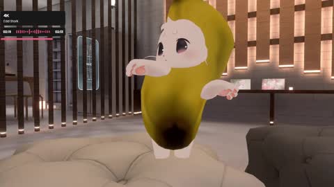 Camila online show from 04-02-26, 03:20