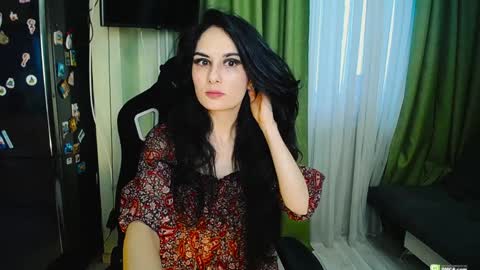 Snapshot of boxinghelen chatting on 02-03-25, 11:42 Helen  online show from 02-03-25, 11:42