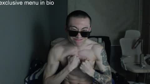 boxman556990 online show from 02-03-26, 05:38