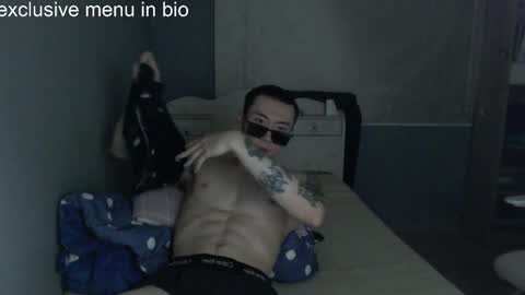 boxman556990 online show from 02-20-26, 12:07