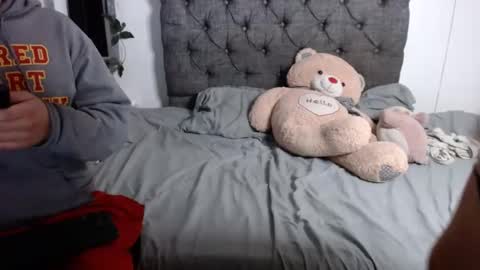 Jack And Emily online show from 02-22-25, 05:24