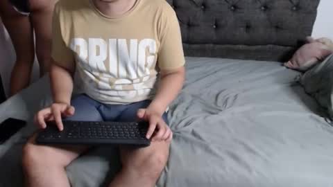 Jack And Emily online show from 03-04-25, 02:27