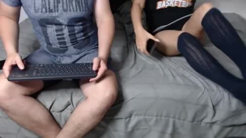 Jack And Emily online show from 03-12-25, 03:57