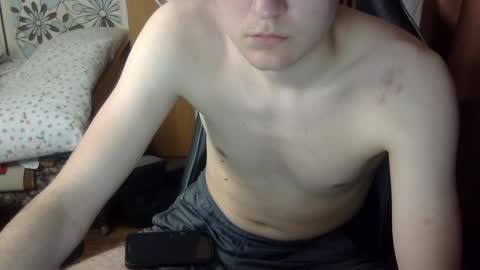 boy4dreams online show from 05-02-26, 08:36