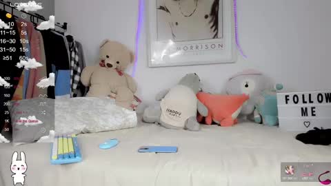 Snapshot of boy_andy__ chatting on 02-13-25, 05:01 Aaron online show from 02-13-25, 05:01