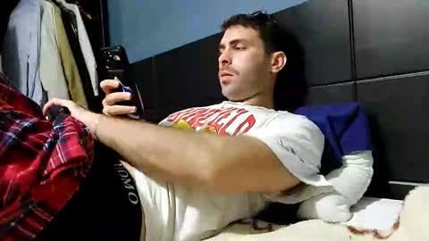 Dan online show from 11-04-25, 02:21