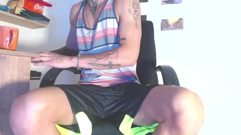 boy_master5 online show from 02-17-25, 10:40