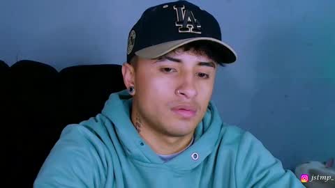 boy_nauthy online show from 11-13-25, 06:40