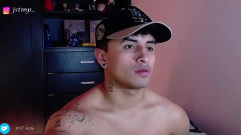 boy_nauthy online show from 03-12-26, 03:07