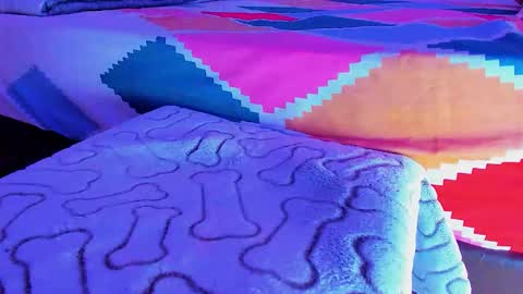 Edward ftm trans queerslave online show from 03-18-26, 06:05