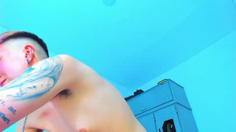 Edward ftm trans queerslave online show from 04-18-26, 07:58