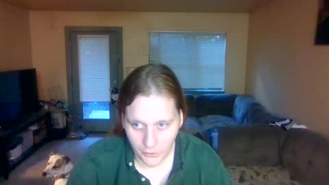 Snapshot of boyandfriend chatting on 09-23-25, 01:41 clay online show from 09-23-25, 01:41