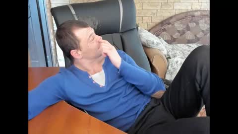 BoyApollon online show from 03-02-26, 11:17