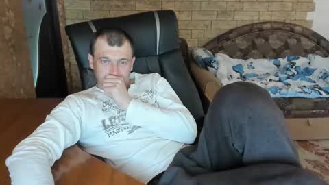 BoyApollon online show from 03-26-26, 06:08