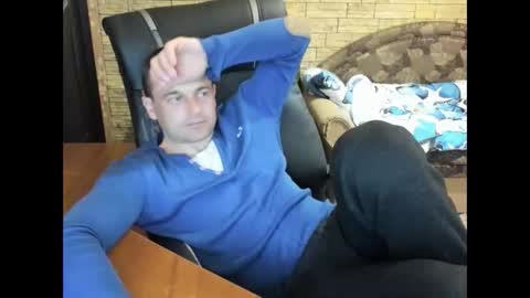 BoyApollon online show from 03-28-26, 05:40