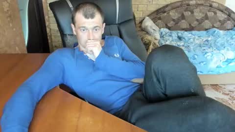 BoyApollon online show from 04-24-26, 02:08