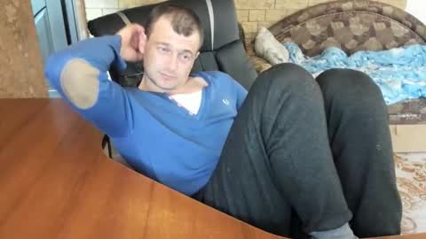 BoyApollon online show from 04-25-26, 01:41