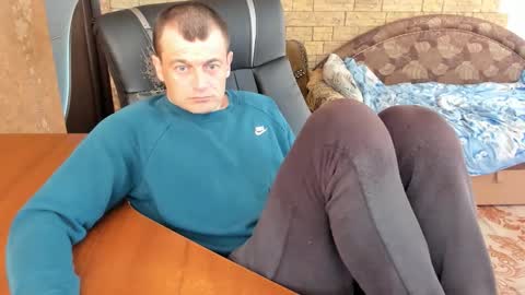 BoyApollon online show from 04-27-26, 05:49