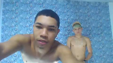 jhon deivis online show from 12-03-24, 12:24